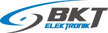 Afbeelding voor fabrikant BKT Elektronics