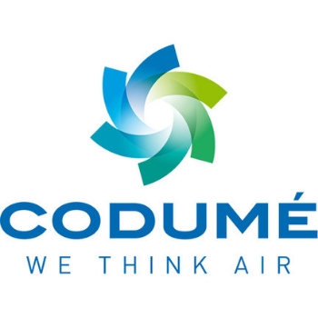 Afbeelding voor fabrikant Codume