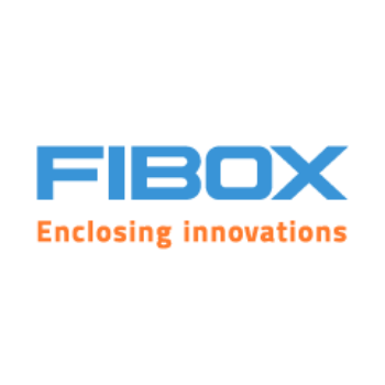 Afbeelding voor fabrikant Fibox